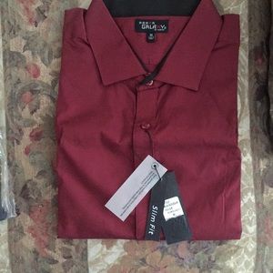 Men dress shirt
